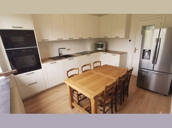 Appartager BE - Nouvelle colocation à Arlon, Arlon - 490 € pm