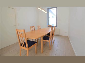 Appartager BE - 2 Chambres dans une colocation de 4 à Angleur, Liège - 375 € pm