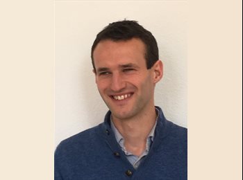 Appartager BE - Loïc - 41 - Liège
