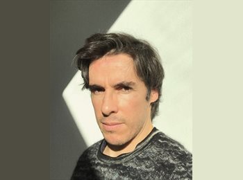 Appartager BE - Ismael - 47 - Bruxelles