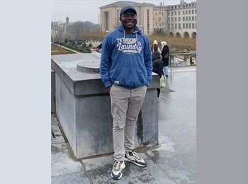 Appartager BE - Charmes-Maïdet - 35 - Saint Gilles Sint Gillis