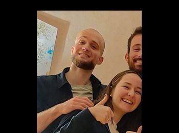 Appartager BE - Nathan - 29 - Louvain-la-Neuve