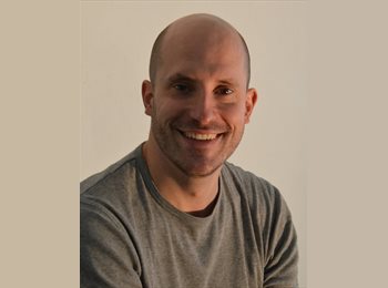 Appartager BE - antoine - 44 - Ixelles-Elsene