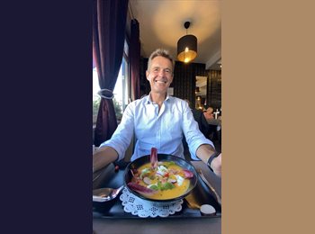 Appartager BE - Philippe - 61 - Braine-l'Alleud