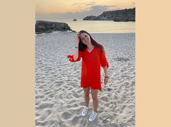 Appartager BE - Louise - 26 - Chaudfontaine