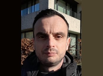 Appartager BE - Carlo - 40 - Ixelles-Elsene