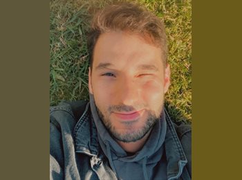 Appartager BE - Sofian - 30 - Woluwe Saint Lambert - Sint Lambrechts Woluwe