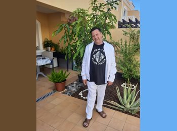 Appartager BE - Kevin  - 40 - Maasmechelen