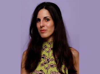 Appartager BE - Federica - 31 - Bruxelles