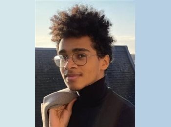 Appartager BE - Mathys - 22 - Bruxelles