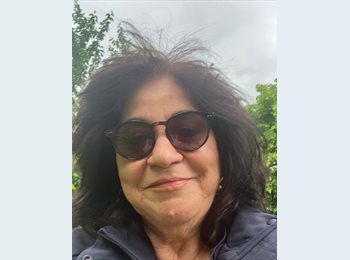 Appartager BE - Maria - 55 - Andenne