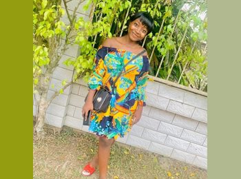 Appartager BE - Rose - 23 - Namur