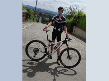 Appartager BE - Valentin - 25 - Thuin