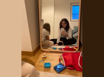 Appartager BE - Lara - 23 - Ixelles-Elsene