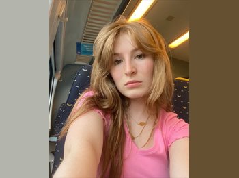 Appartager BE - Margot - 23 - Ixelles-Elsene