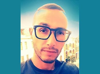 Appartager BE - samir - 46 - Walhain