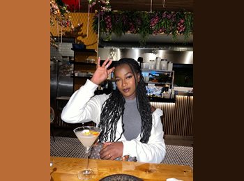 Appartager BE - Rahma - 23 - Namur