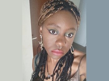 Appartager BE - Laura - 19 - Bruxelles