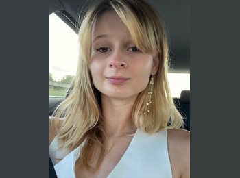 Appartager BE - Emeline  - 27 - Mons