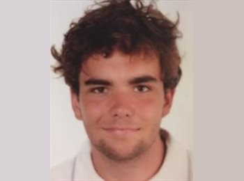 Appartager BE - Gaio - 25 - Bruxelles