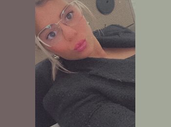 Appartager BE - Sofia - 28 - Farciennes