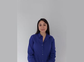 Appartager BE - Noemi - 24 - Ixelles-Elsene