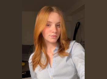 Appartager BE - Angelie  - 19 - Woluwe Saint Pierre - Sint Pieters Woluwe