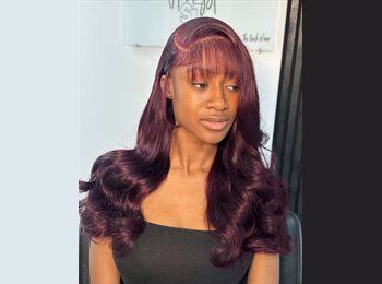 Appartager BE - Chanel - 20 - Ixelles-Elsene