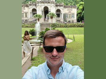 Appartager BE - Vladimir - 40 - Saint Gilles Sint Gillis