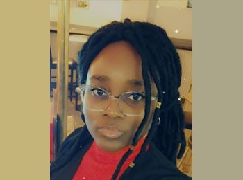 Appartager BE - ALIDA BEATRICE FLORE - 33 - Ixelles-Elsene