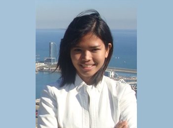 Appartager BE - Kate - 37 - Zaventem