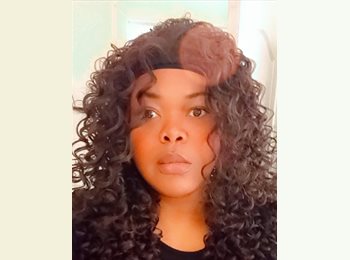 Appartager BE - Joselina - 35 - Bruxelles