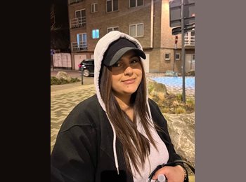 Appartager BE - chaïma - 21 - Etterbeek