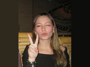 Appartager BE - Lea - 23 - Ixelles-Elsene