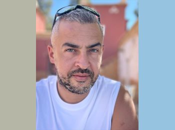 Appartager BE - Anass - 40 - Bruxelles