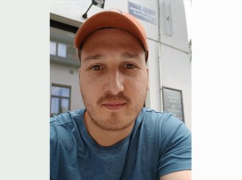 Appartager BE - Thomas - 33 - Charleroi