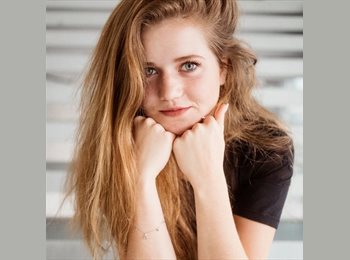 Appartager BE - Sarah - 26 - Saint Gilles Sint Gillis