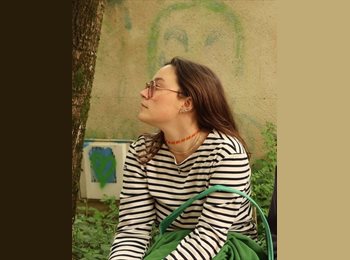 Appartager BE - lilou - 21 - Saint Gilles Sint Gillis