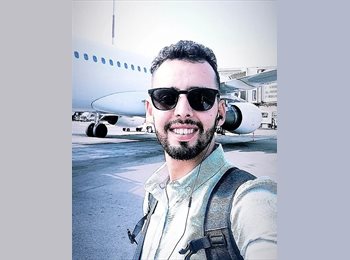 Appartager BE - Ali - 30 - Tournai