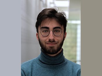 Appartager BE - Simon - 23 - Ixelles-Elsene