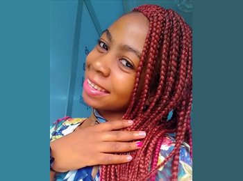 Appartager BE - Marina - 24 - Louvain-la-Neuve