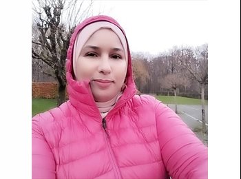 Appartager BE - Sara - 39 - Liège