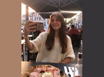 Appartager BE - Victorine  - 19 - Woluwe Saint Pierre - Sint Pieters Woluwe