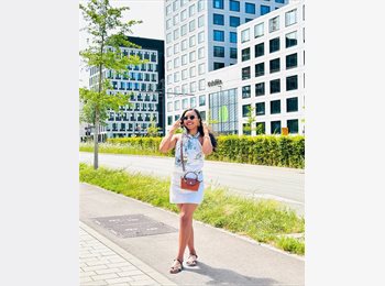 Appartager BE - Léoncia - 23 - Molenbeek Saint Jean - Sint Jans Molenbeek