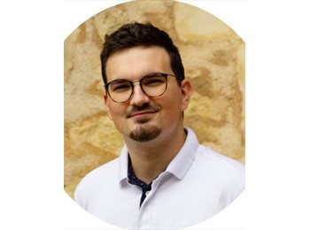 Appartager BE - Thibaut - 25 - Louvain-la-Neuve
