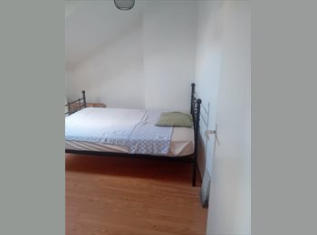 Appartager BE - Carine - 39 - Libramont-Chevigny