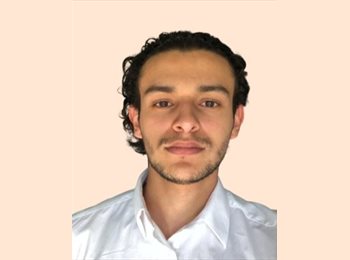 Appartager BE - Rayan - 26 - Arlon