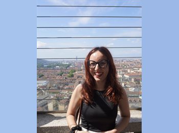 Appartager BE - Maya - 20 - Bruxelles