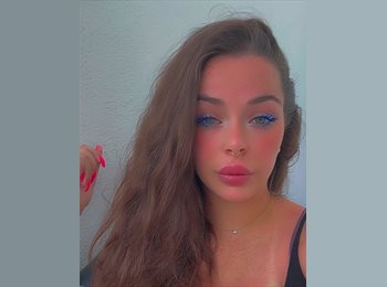 Appartager BE - Ines - 25 - Leuze-en-Hainaut