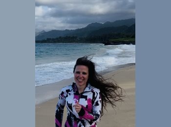 Appartager BE - Jacqueline - 36 - Louvain